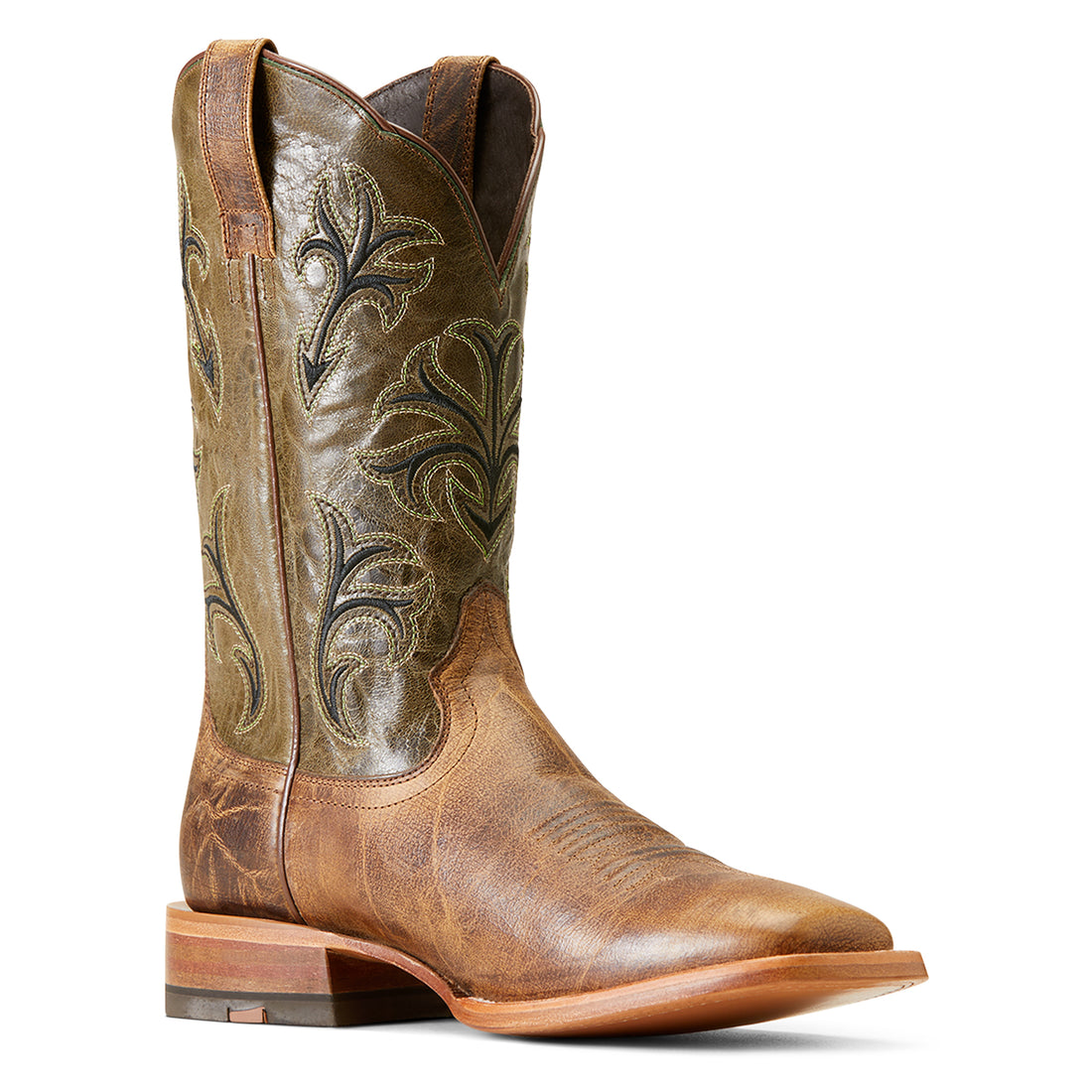 Ariat Men Cowboss Western Boot 10046854