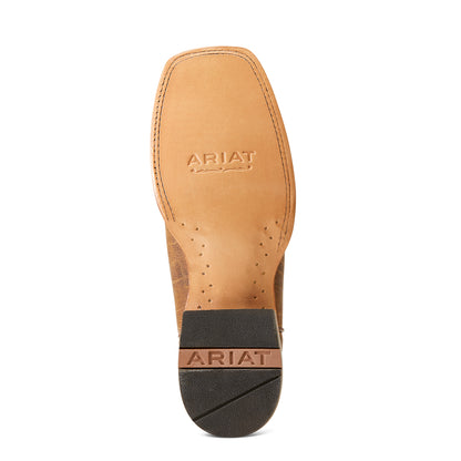Ariat Men Cowboss Western Boot 10046854