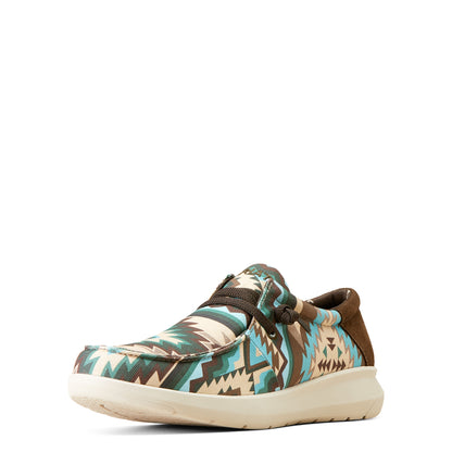Ariat Men Hilo Shoe 10046903
