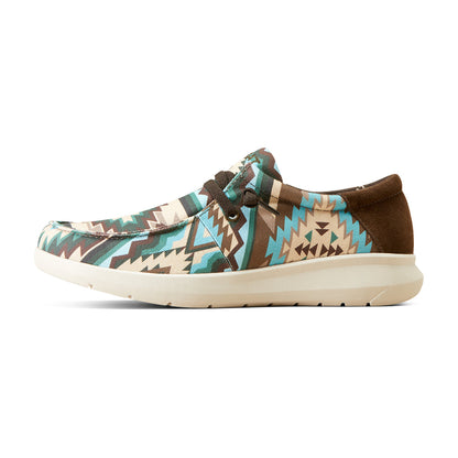 Ariat Men Hilo Shoe 10046903