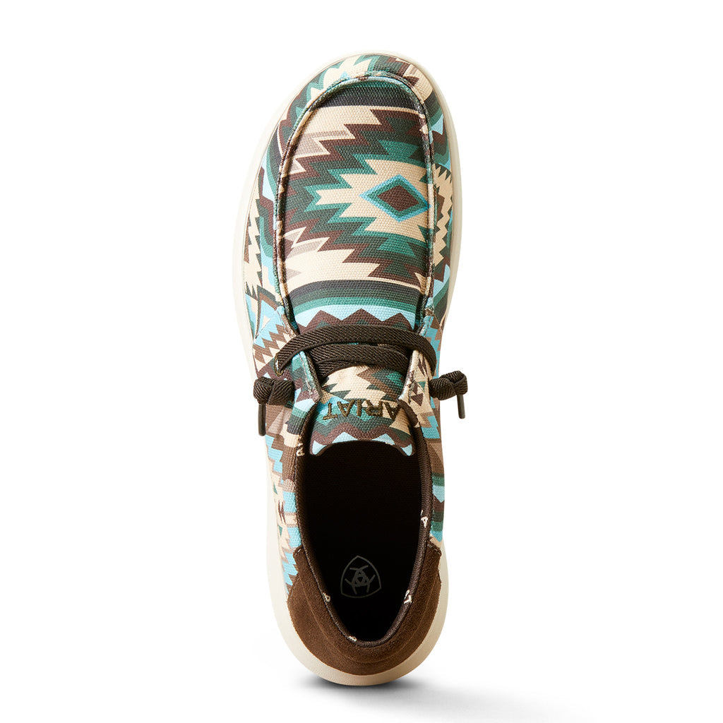 Ariat Men Hilo Shoe 10046903