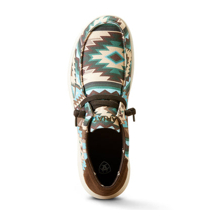 Ariat Men Hilo Shoe 10046903