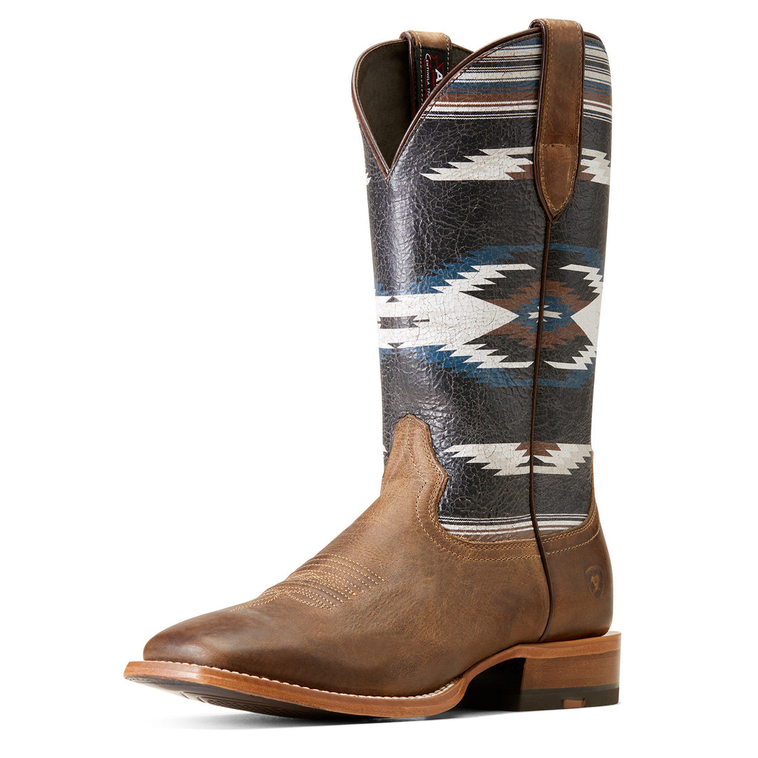 Ariat Men Frontier Chimayo Western Boot 10046945
