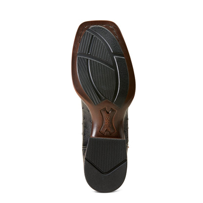 Ariat Men Ostrich Brandin&
