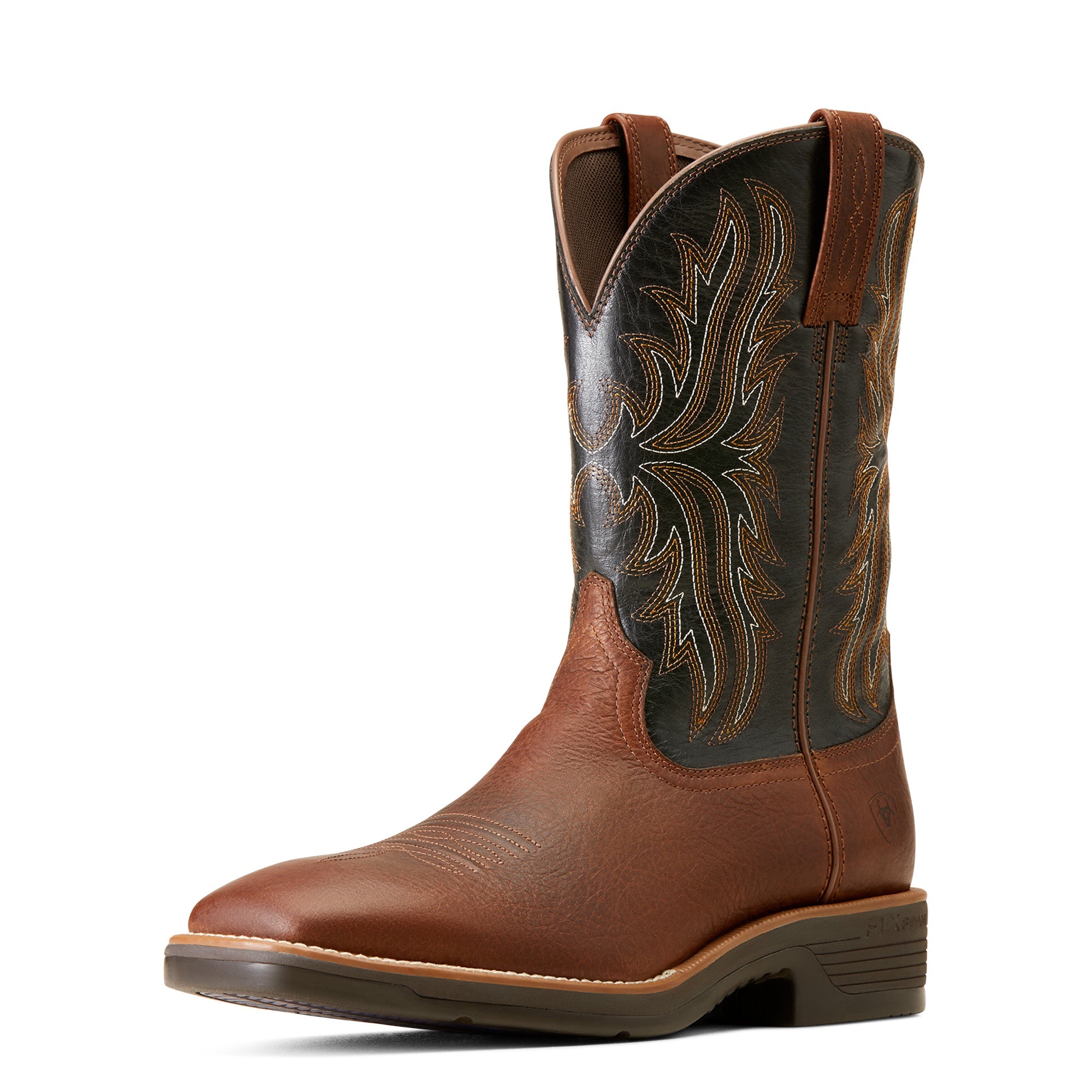 Ariat Men Ridgeback Cowboy Boot 10046983