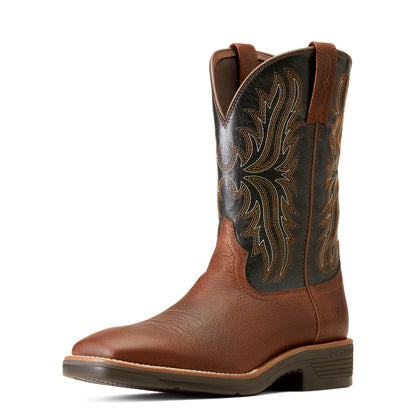 Ariat Men Ridgeback Cowboy Boot 10046983