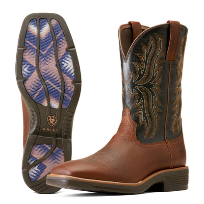 Ariat Men Ridgeback Cowboy Boot 10046983