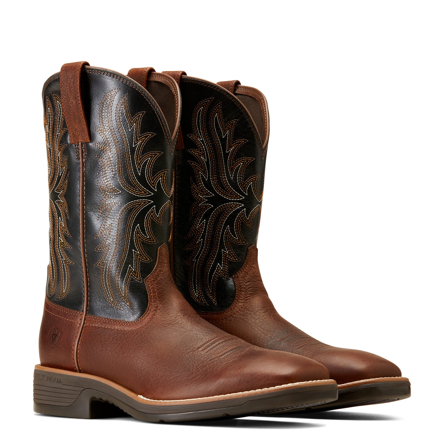 Ariat Men Ridgeback Cowboy Boot 10046983