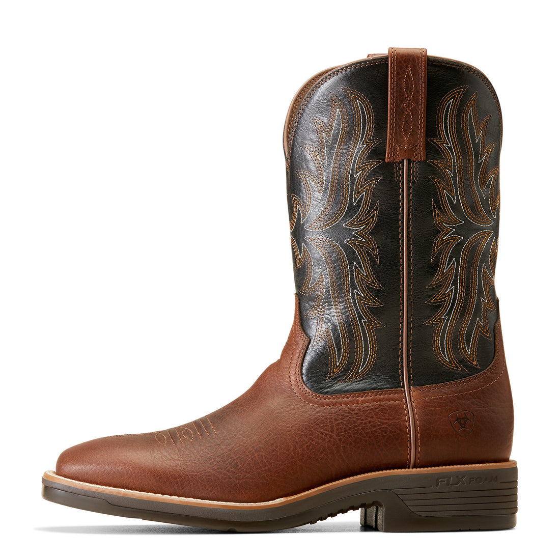 Ariat Men Ridgeback Cowboy Boot 10046983
