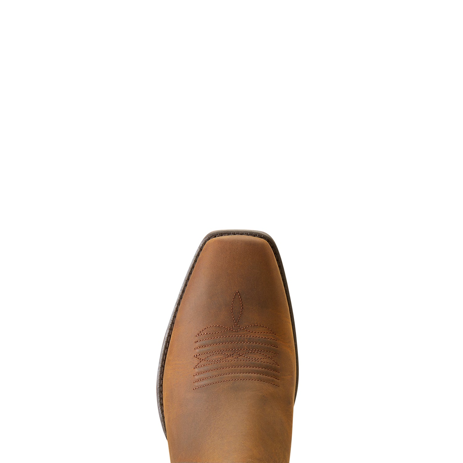 Ariat MN Booker Ultra Square Toe Western Ankle Boot 10046985