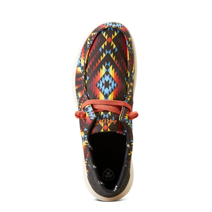 Ariat MN Hilo Shoe 10047060
