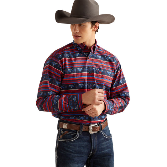 Ariat MN Shirt 10047159