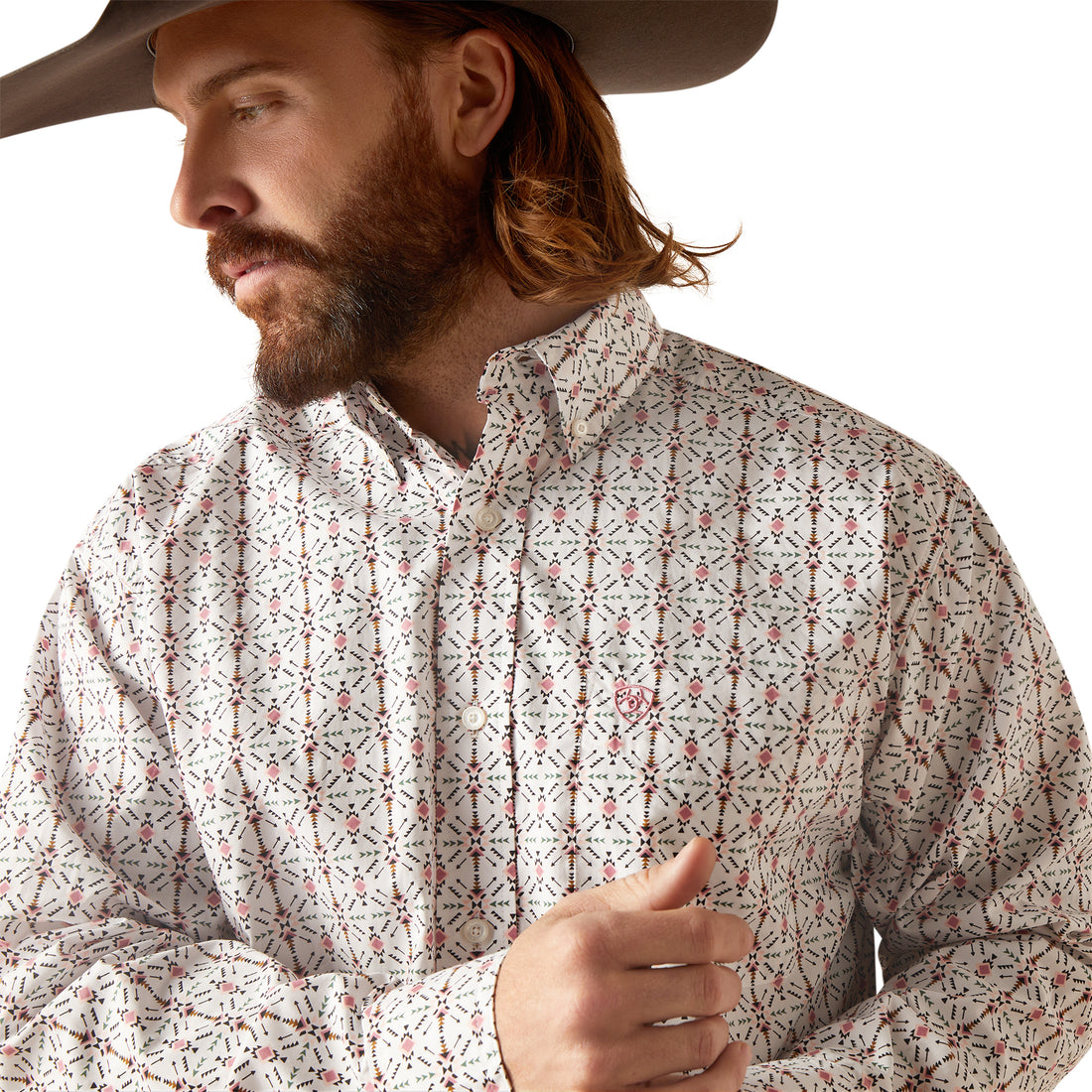 Ariat MN Shirt 10047188