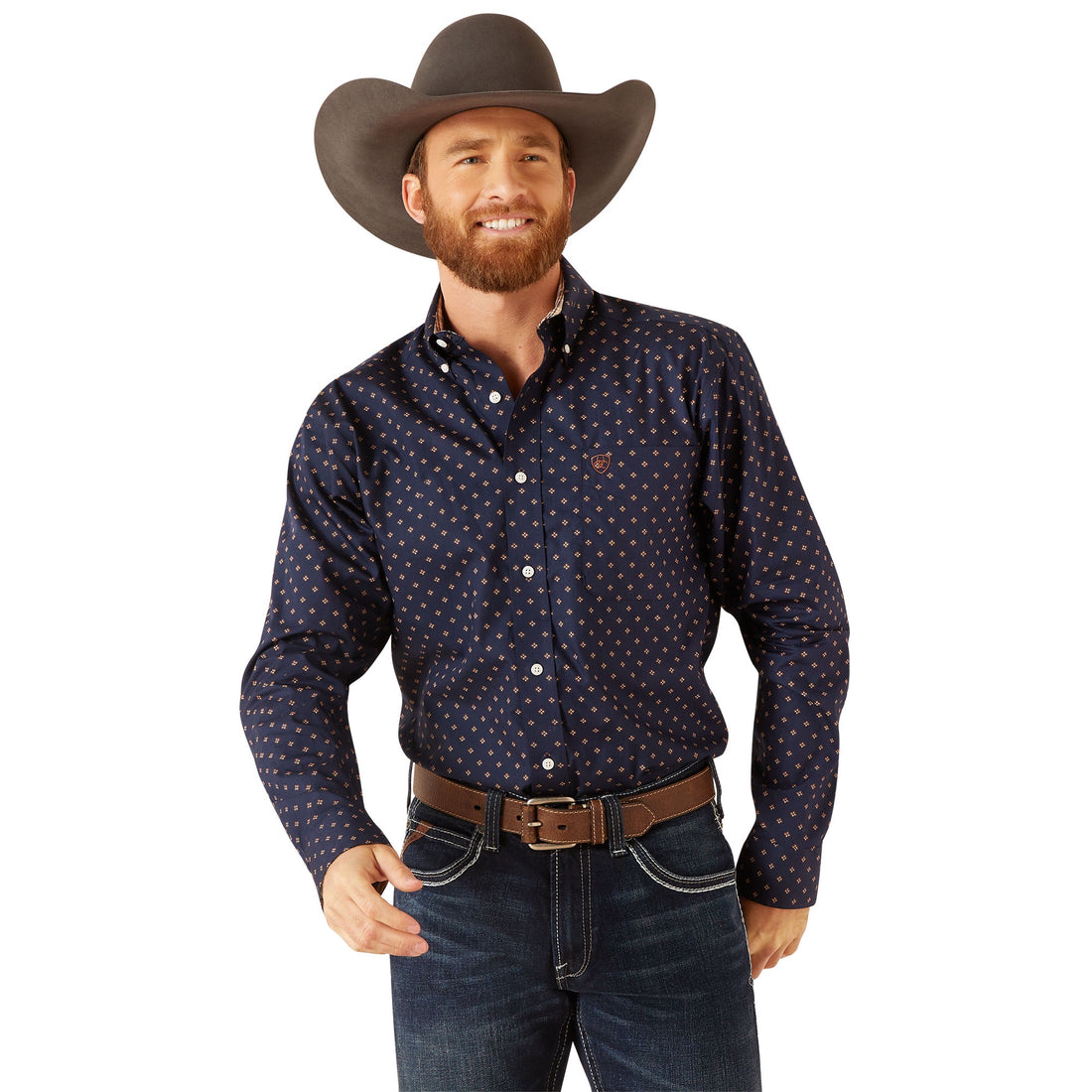 Ariat MN Shirt 10047203