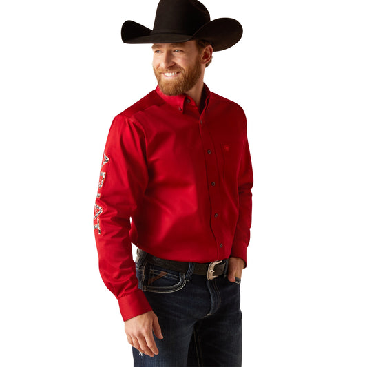 Ariat MN Shirt 10047224