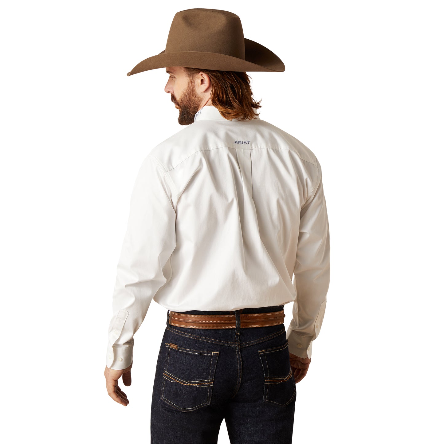 Ariat MN Shirt 10047242