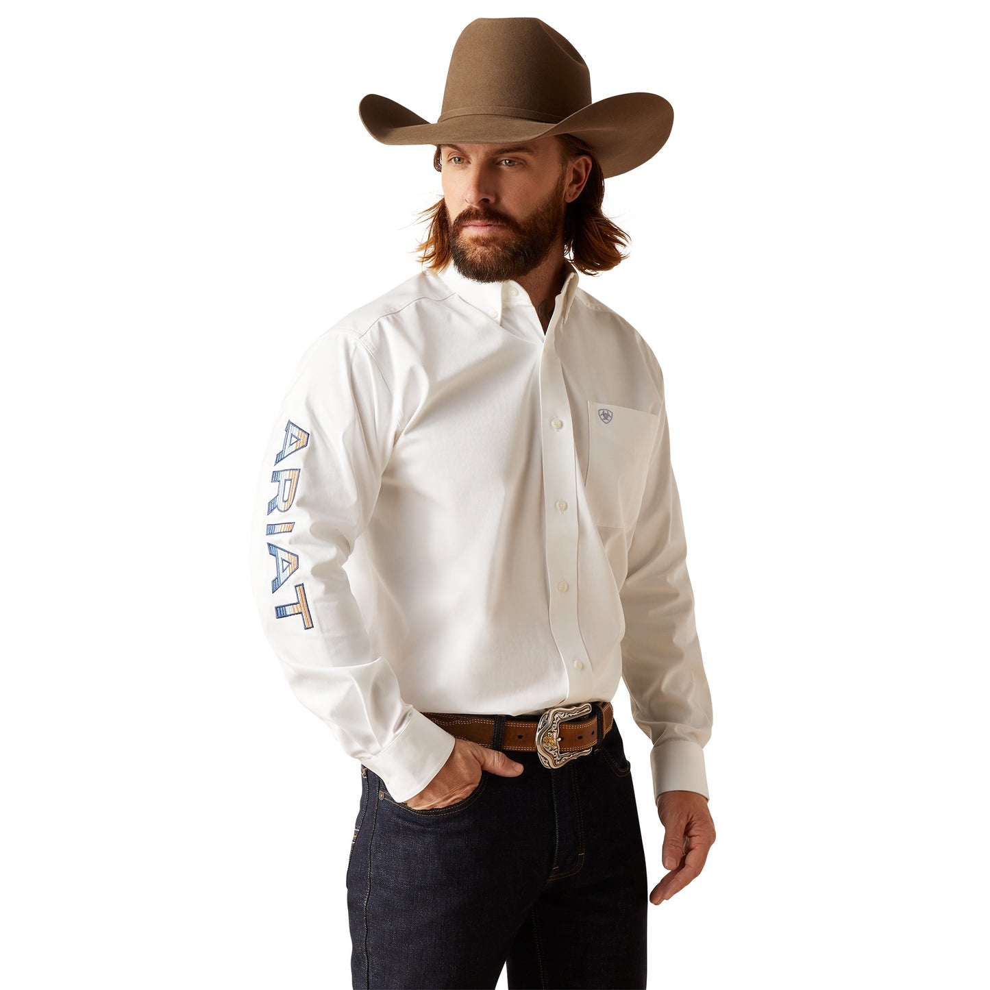 Ariat MN Shirt 10047242