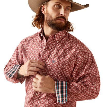 Ariat MN Gardenia Shirt 10047340