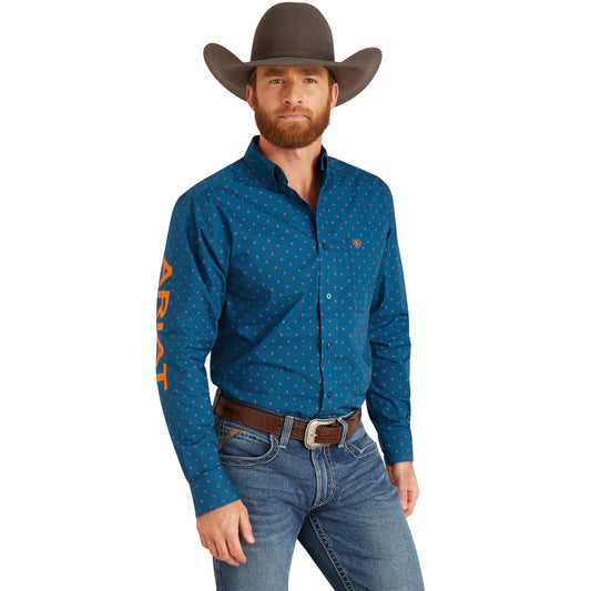 Ariat MN Shirt 10047346