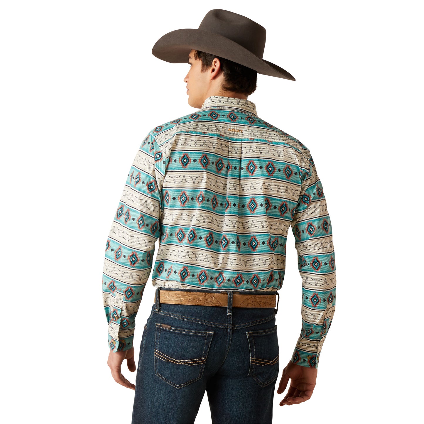 Ariat MN Shirt 10047347