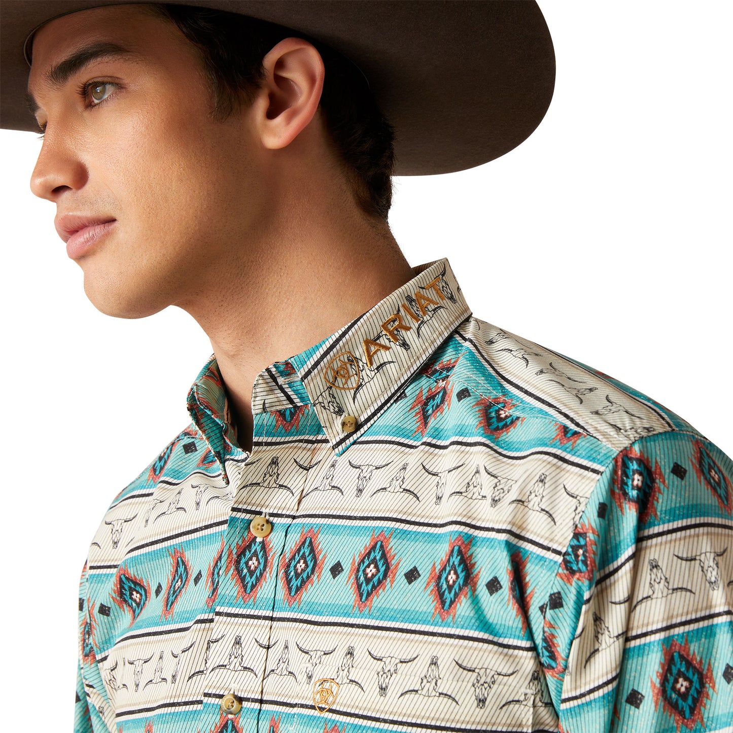 Ariat MN Shirt 10047347