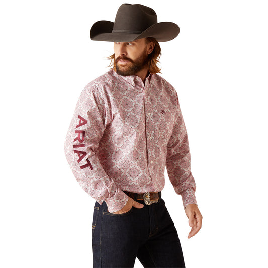 Ariat MN Shirt 10047350