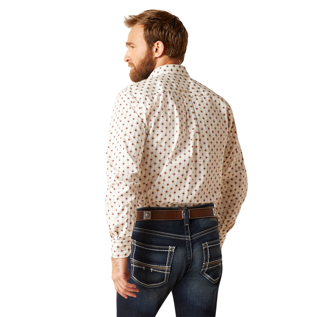 Ariat MN Shirt 10047374