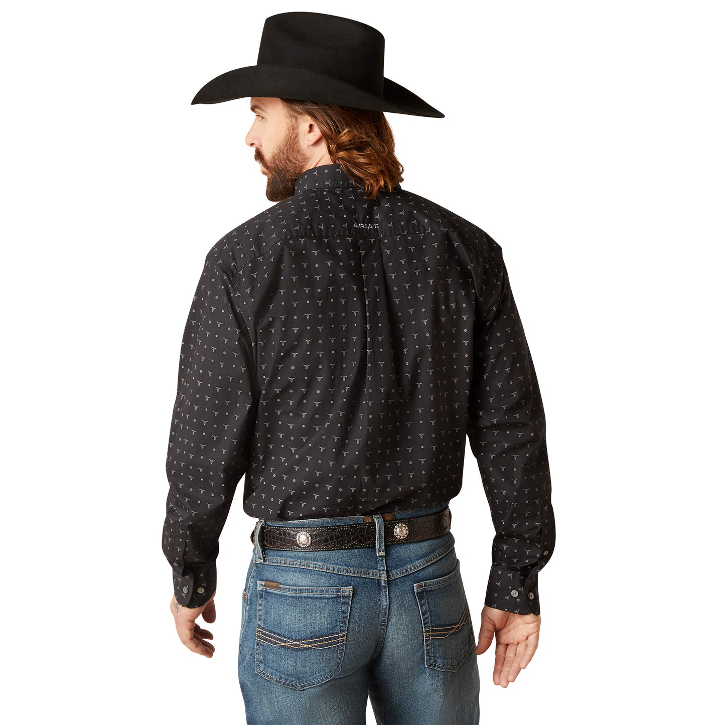 Ariat MN Shirt 10047382