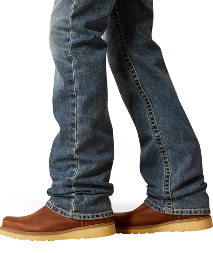 Ariat Men M7 Warrack Straight Leg 10047758 Jean
