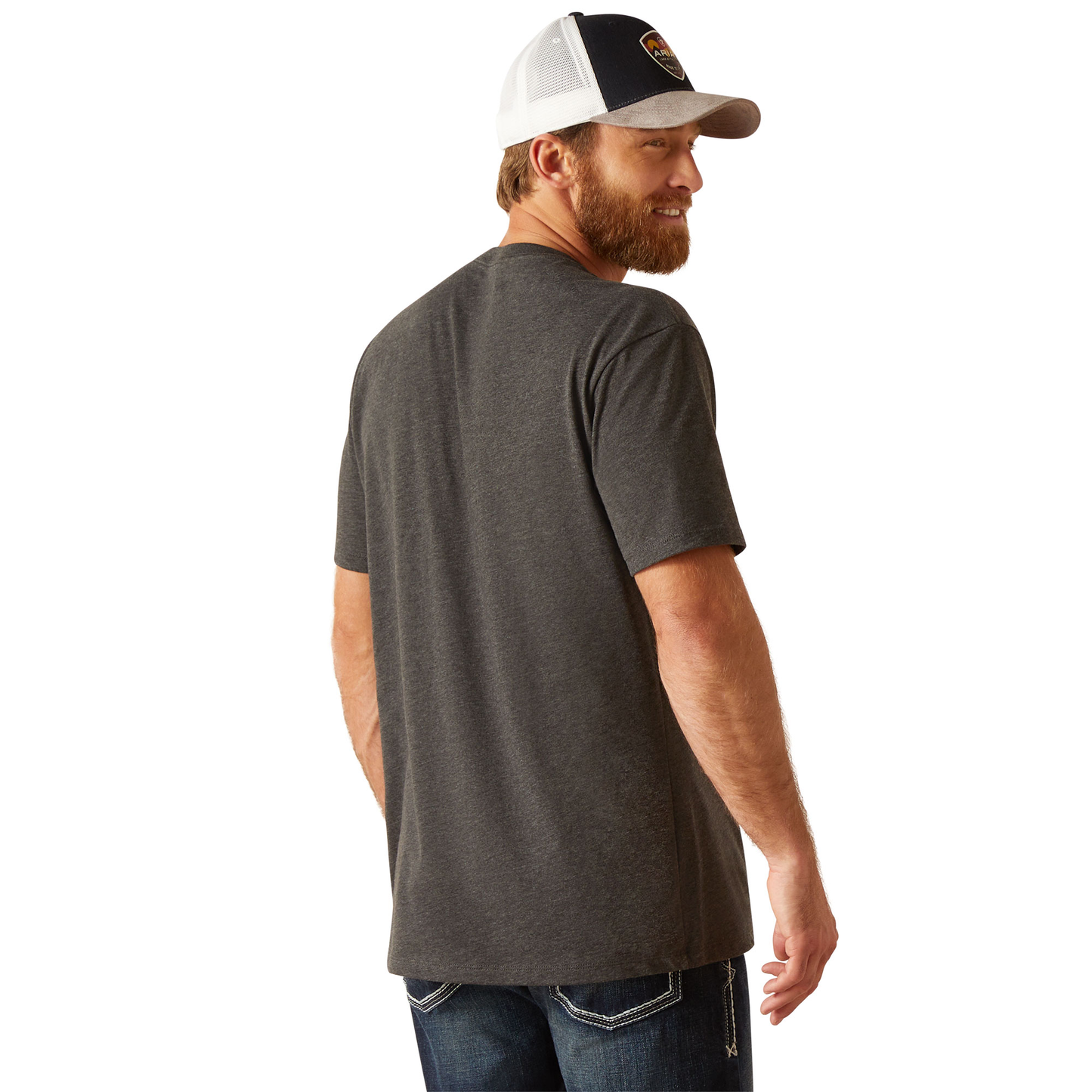 Ariat MN T-Shirt 10047881