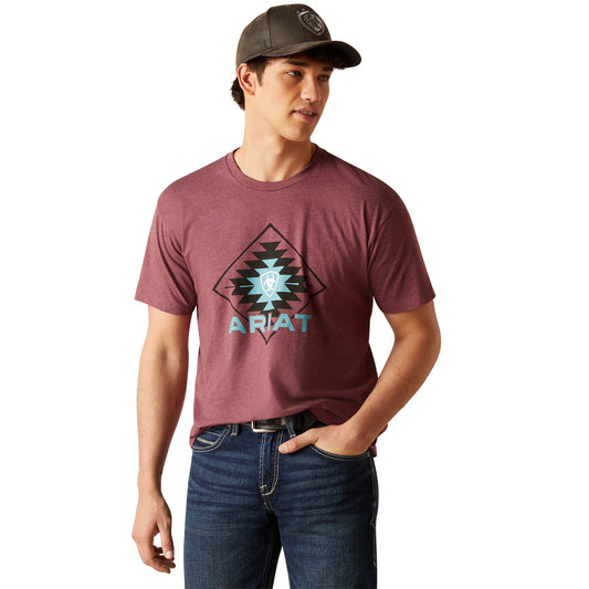 Ariat MN T-Shirt 10047883