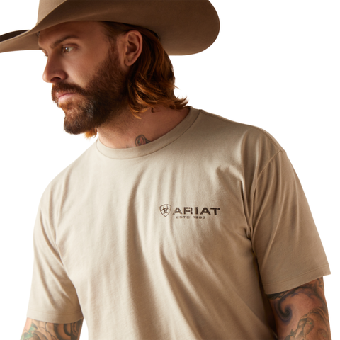 Ariat MN T-Shirt 10047888