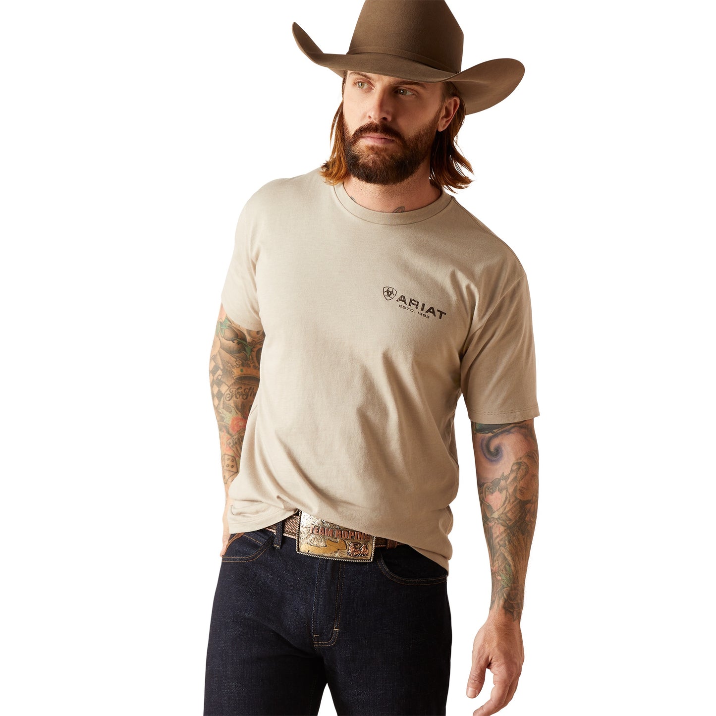 Ariat MN T-Shirt 10047888