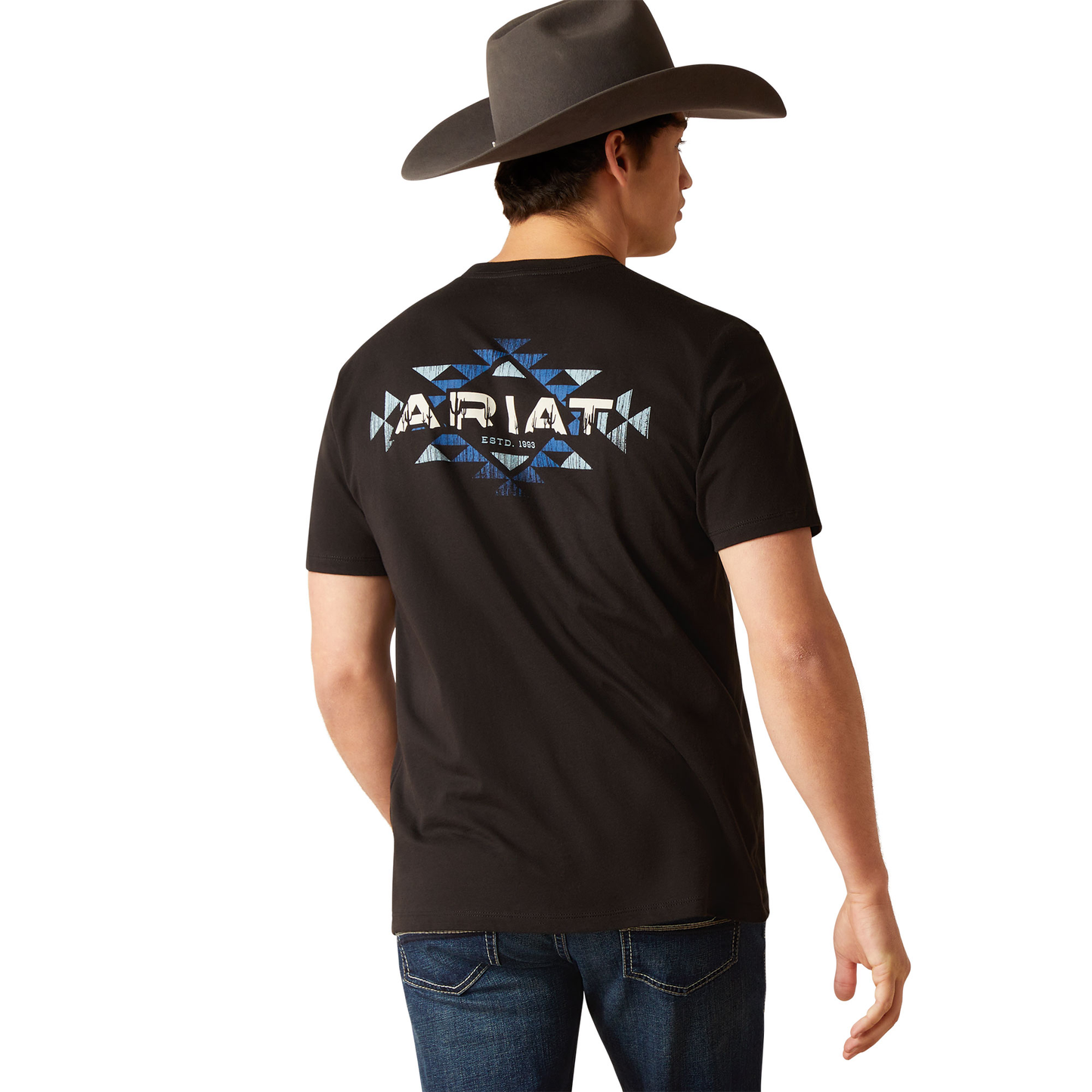 Ariat MN T-Shirt 10047890