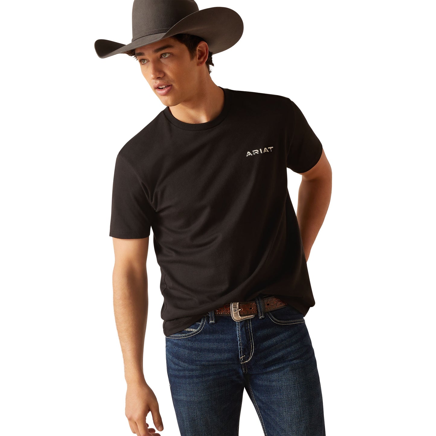 Ariat MN T-Shirt 10047890