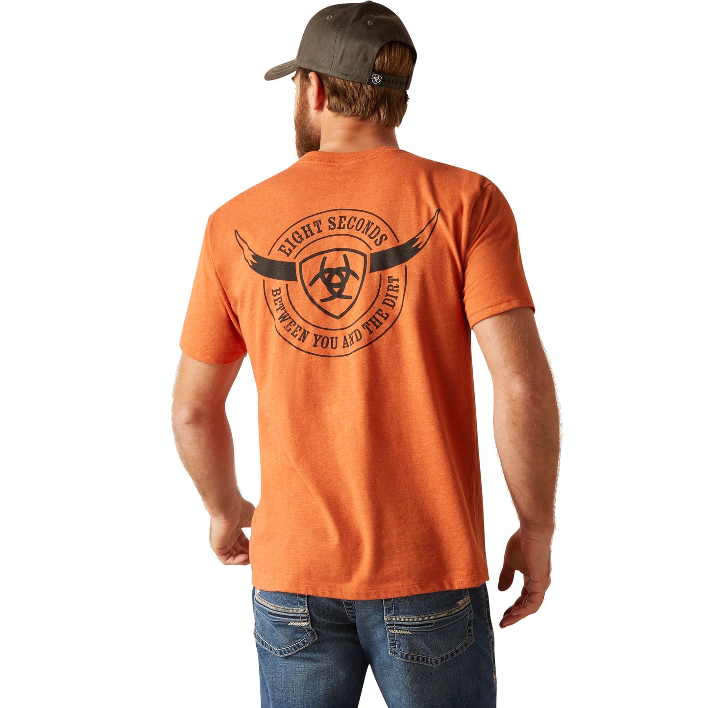 Ariat MN T-Shirt 10047895