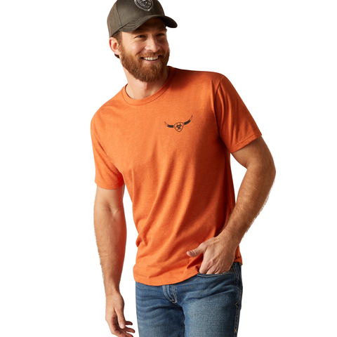 Ariat MN T-Shirt 10047895