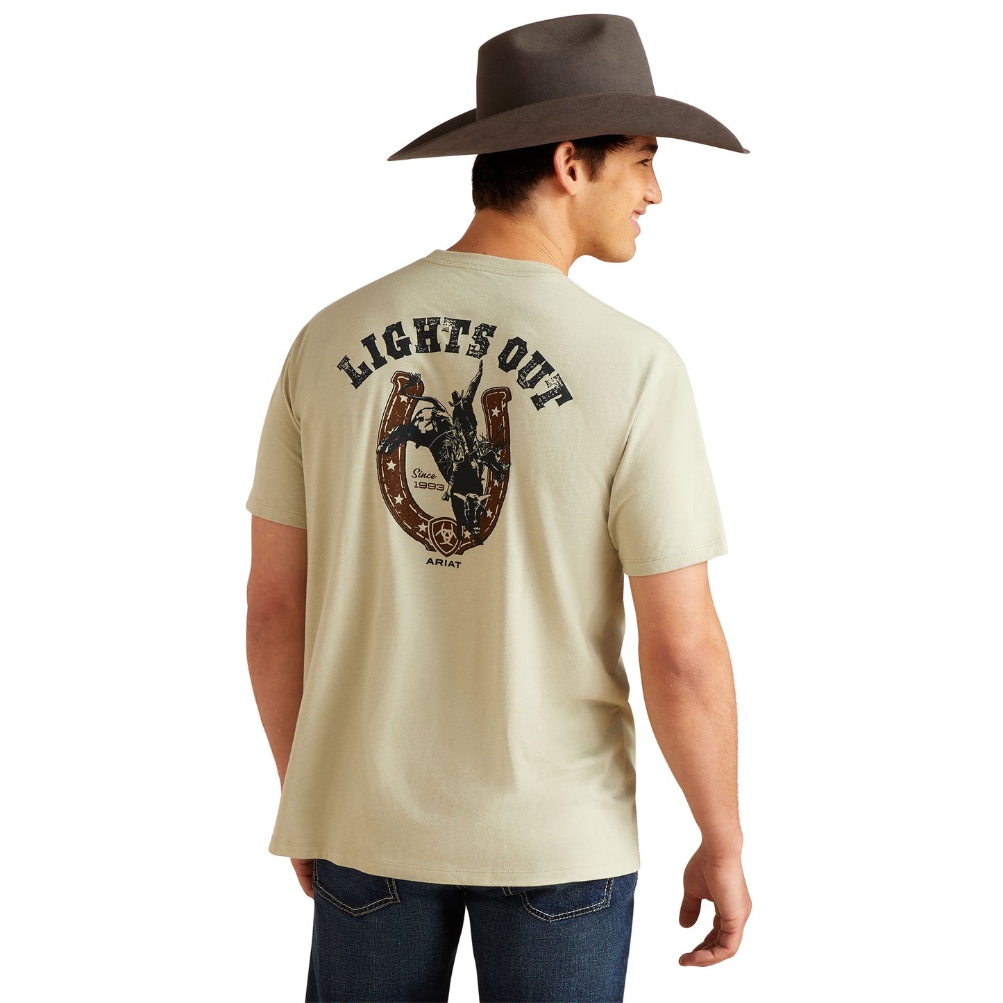 Ariat MN T-Shirt 10047896