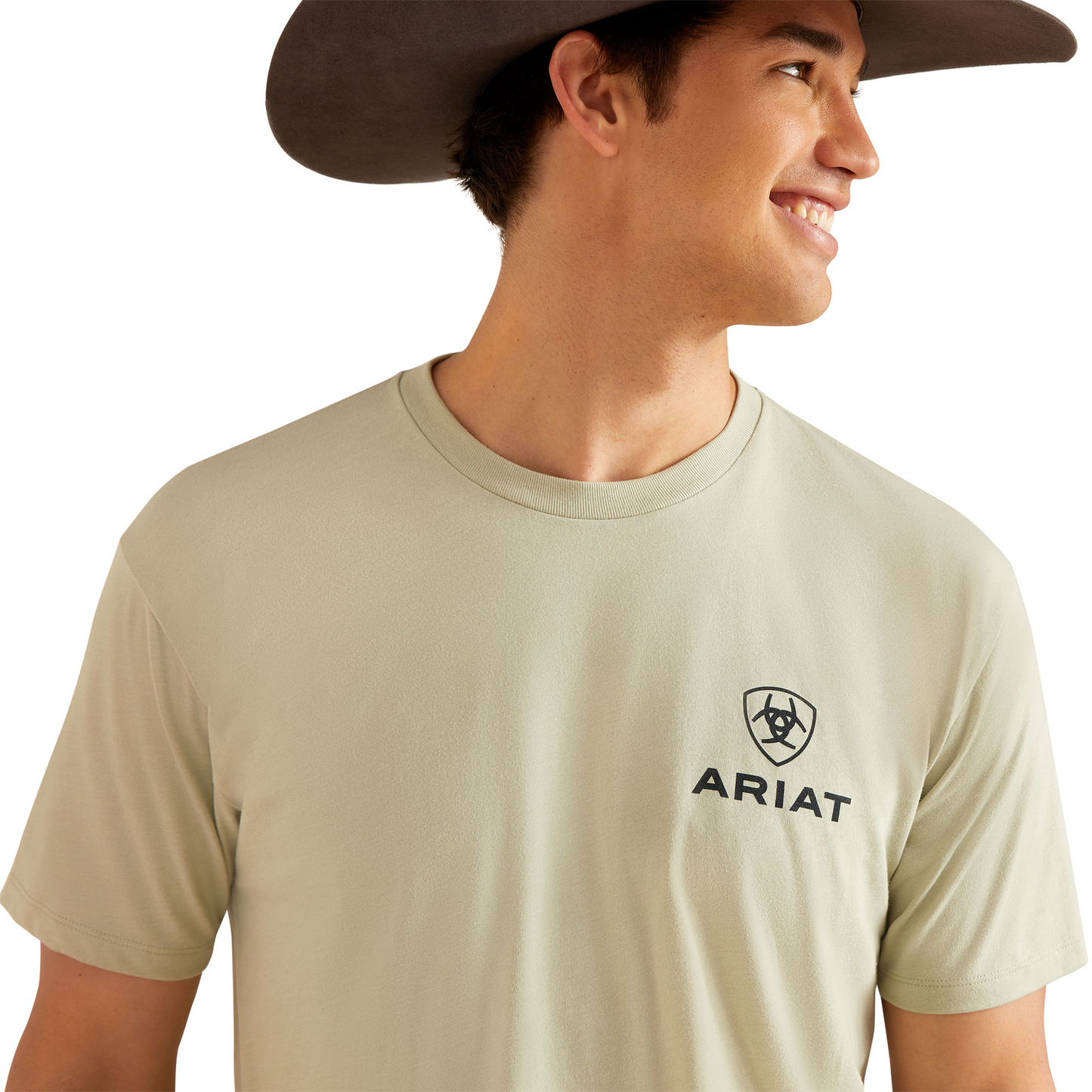 Ariat MN T-Shirt 10047896