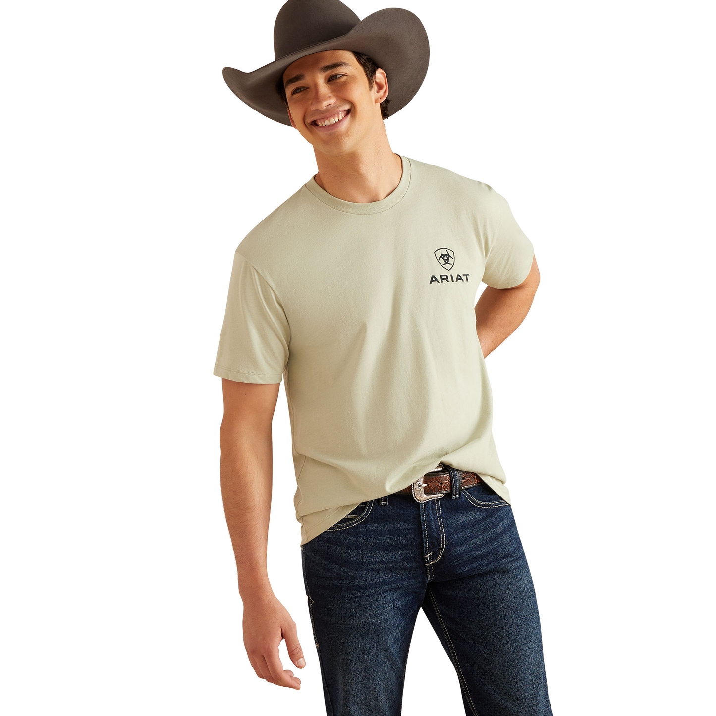 Ariat MN T-Shirt 10047896