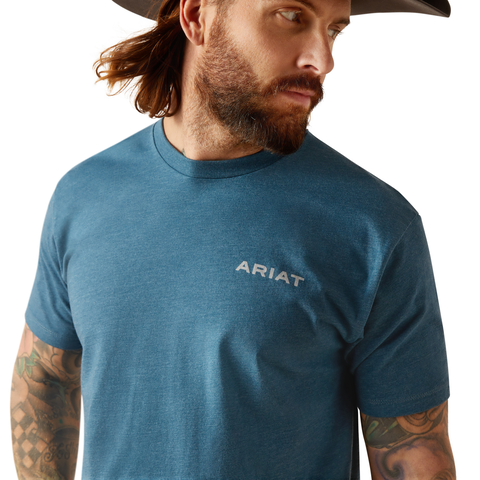 Ariat MN T-Shirt 10047902