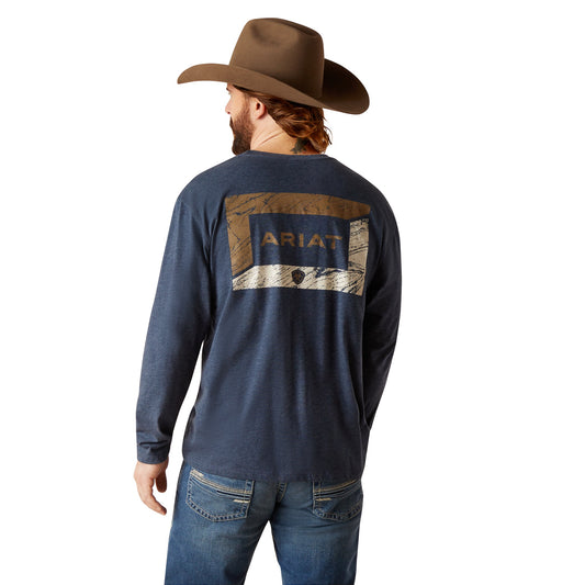 Ariat MN T-Shirt 10047905