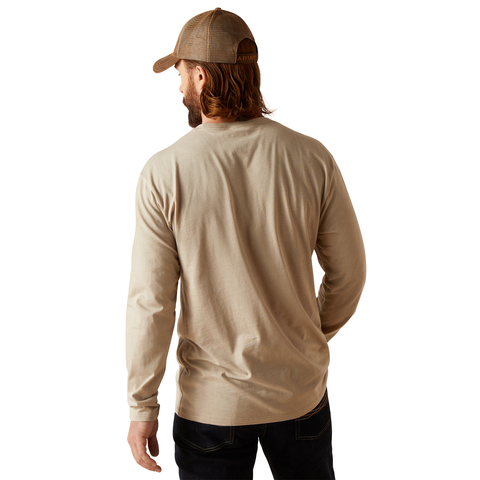 Ariat MN T-Shirt 10047930