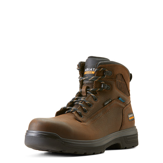 MN Carbon Toe Work Boot 10046861