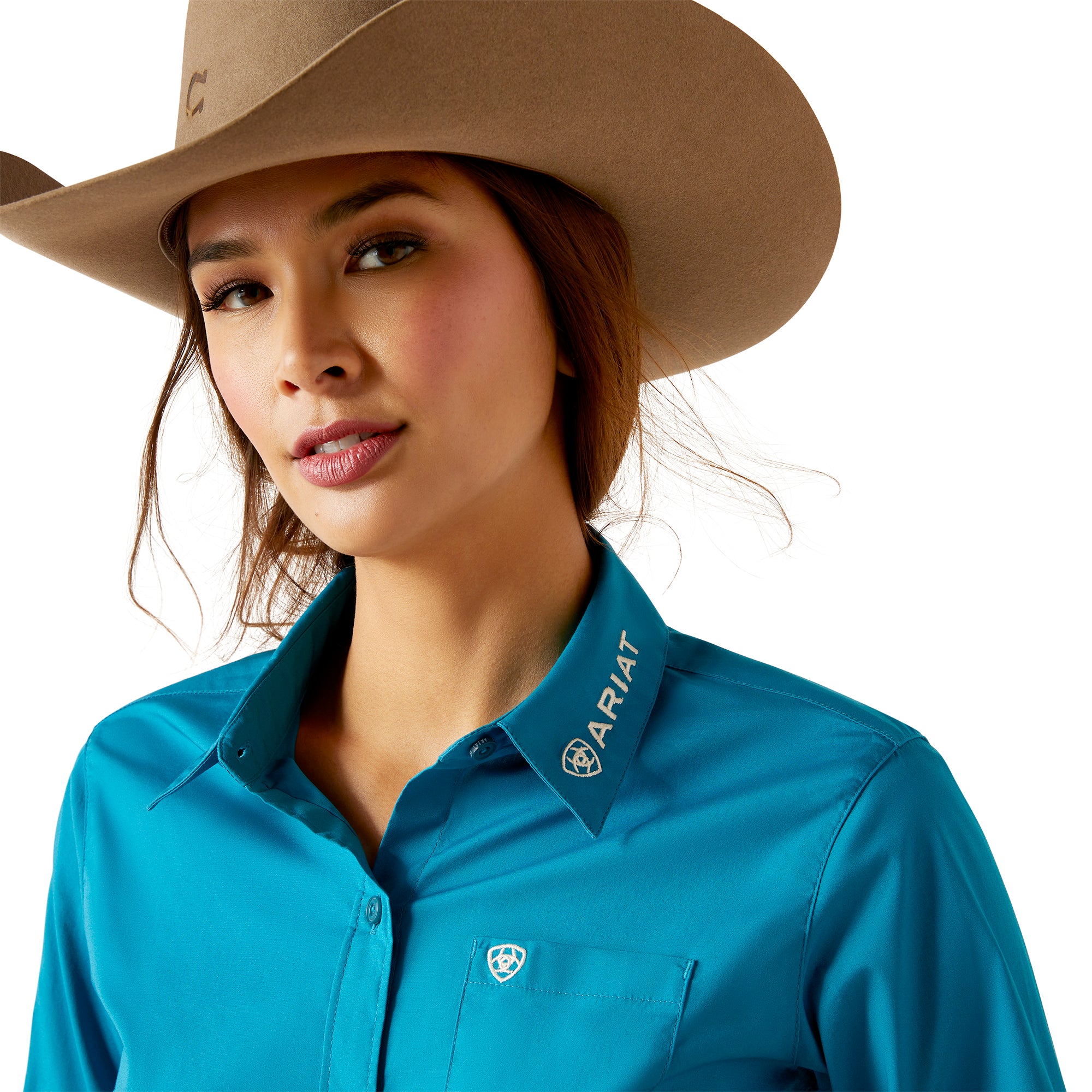 Ariat WMN Shirt 10046562