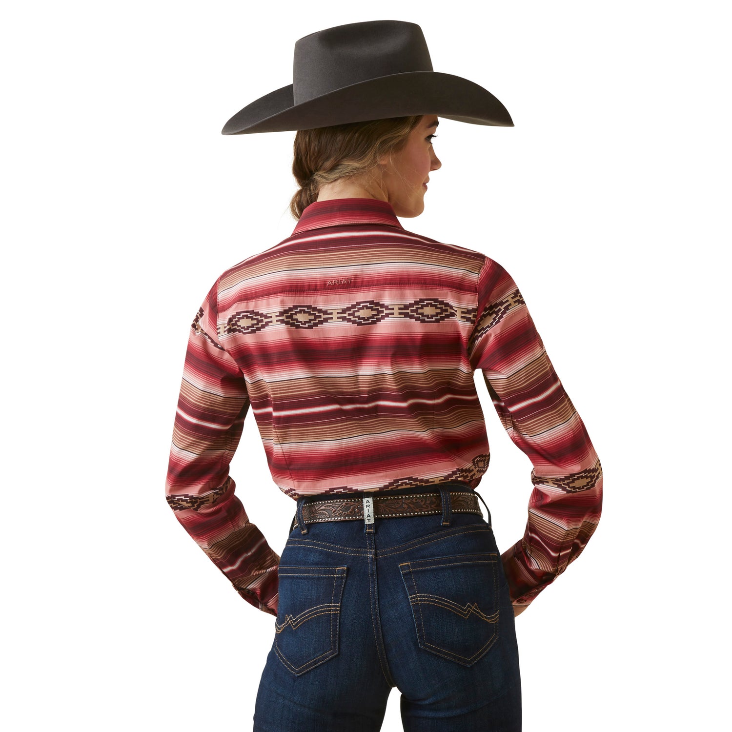 Ariat WMN Shirt 10046564