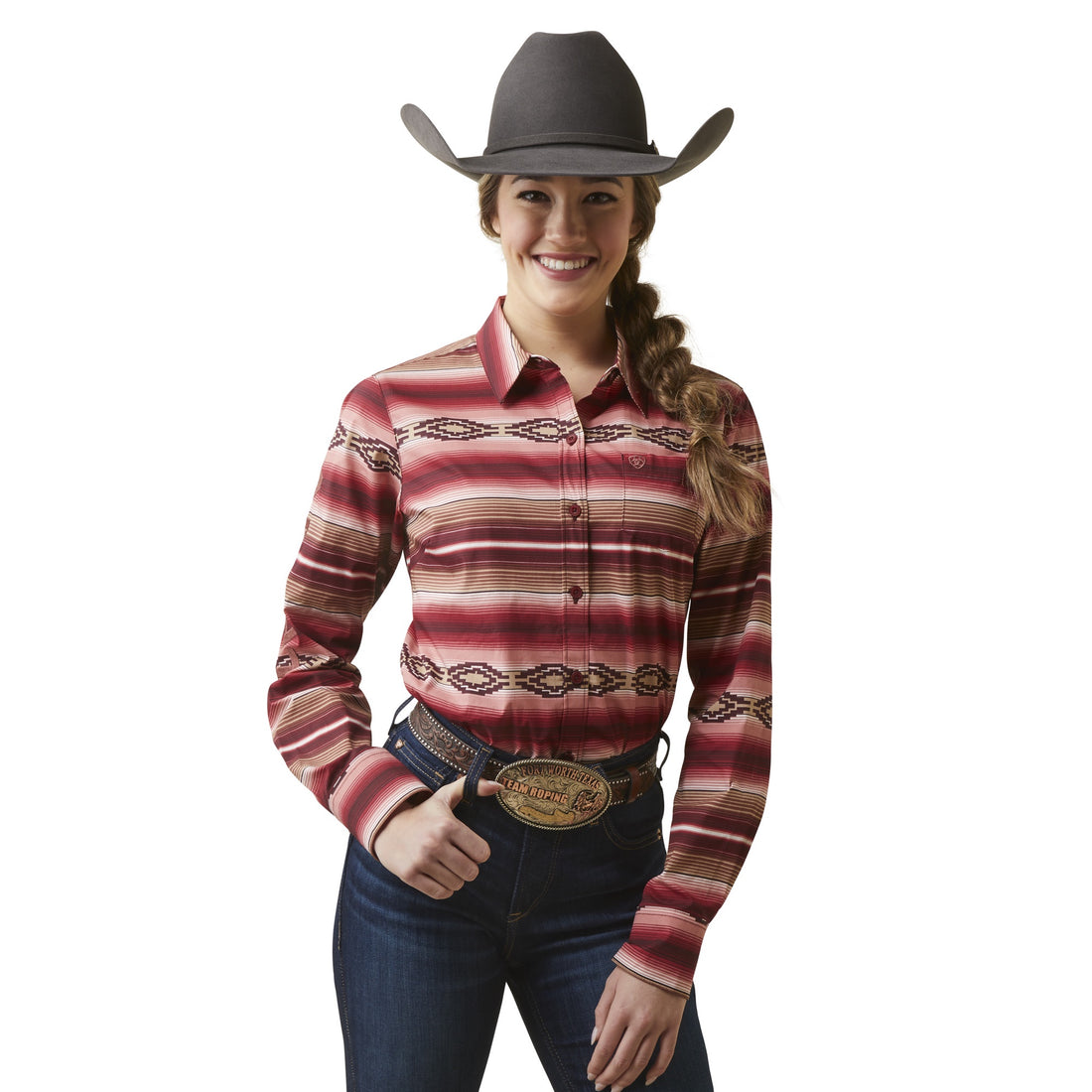 Ariat WMN Shirt 10046564