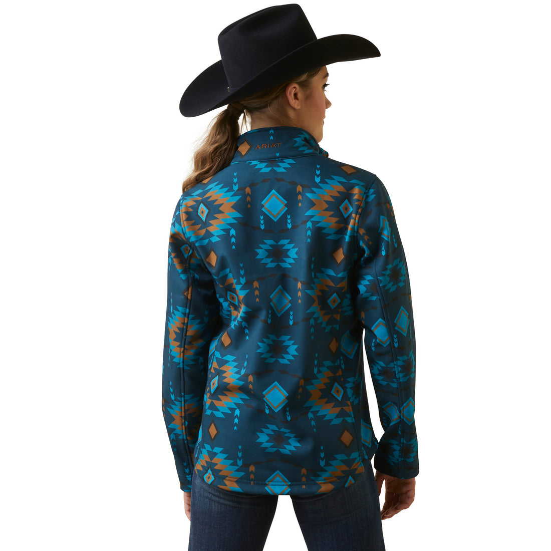 Ariat Women Softshell Sioux Falls 10046670 Jacket