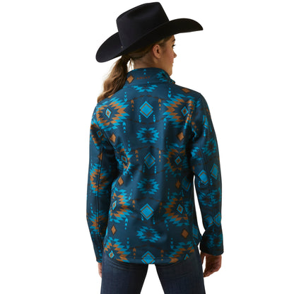 Ariat Women Softshell Sioux Falls 10046670 Jacket