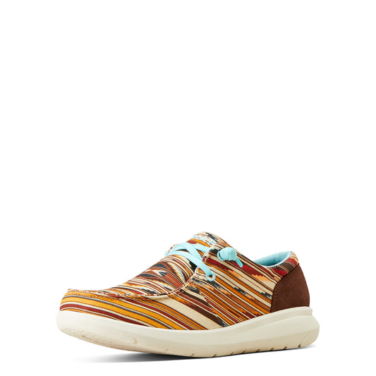 Ariat WMN Chimayo Hilo 10046950
